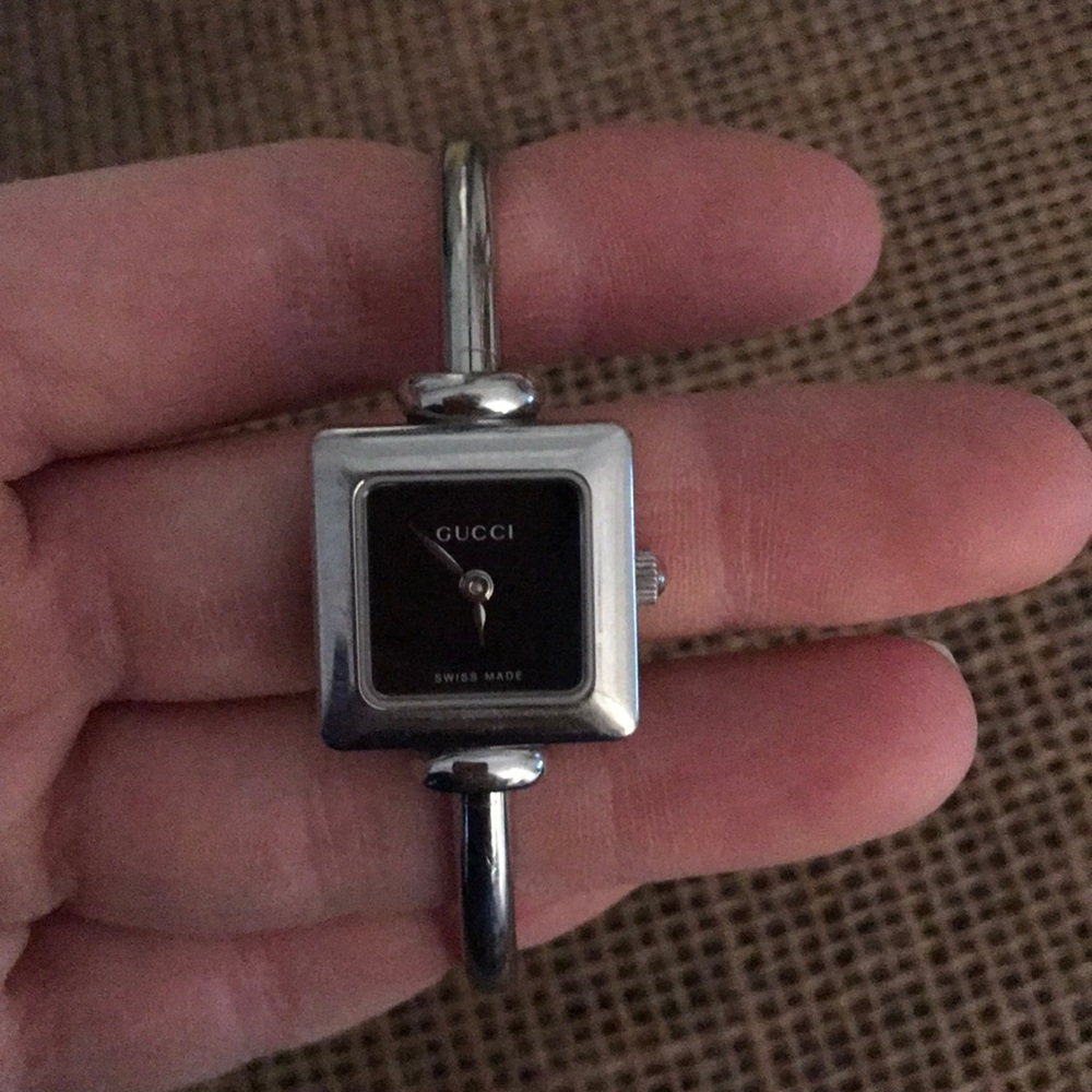Gucci Watch